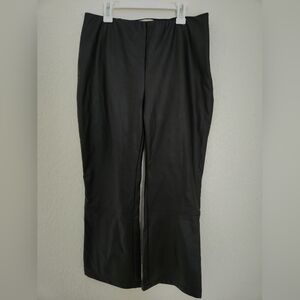 Tuckernuck Faux Leather Pants
